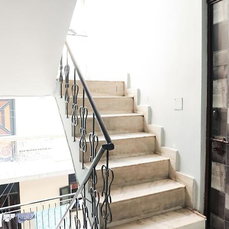 Mannat Stay Hotel - Laxmi Nagar Ню Делхи Екстериор снимка